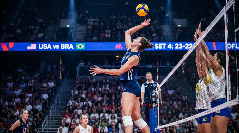 AG体育排球视频